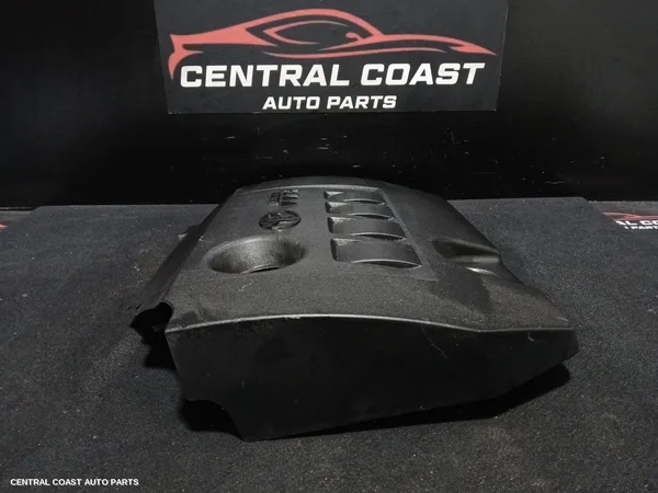 Engine Cover