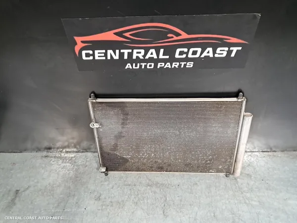 A/C Condenser