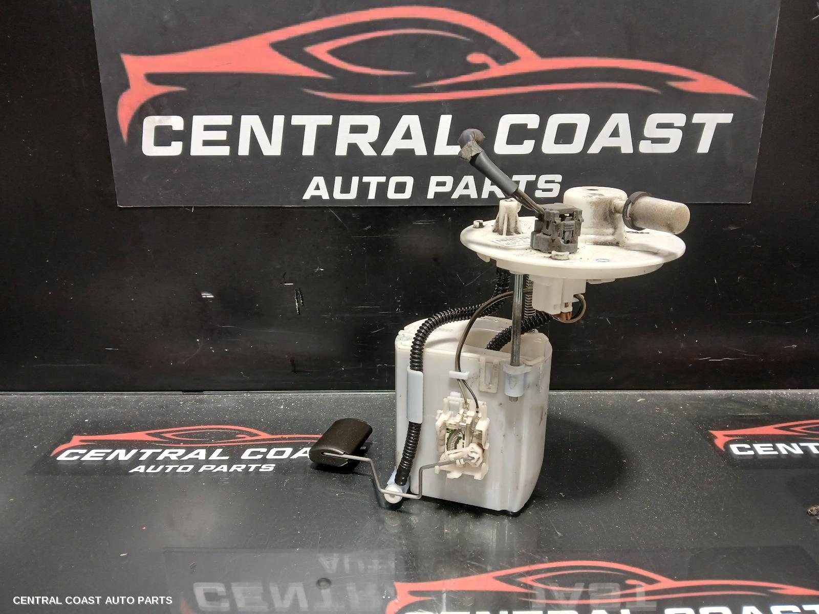 Fuel Pump