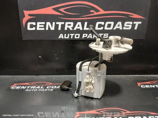 Fuel Pump