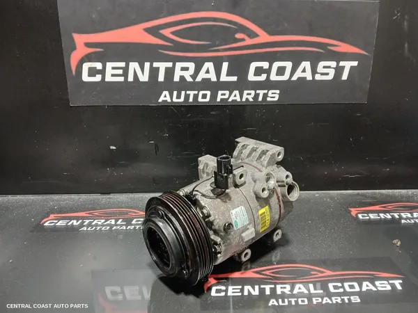 A/C Compressor