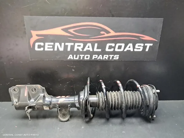 Left Front Strut