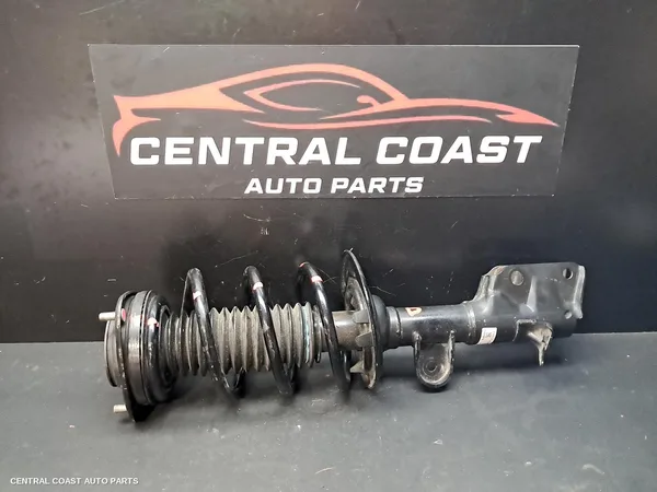 Right Front Strut