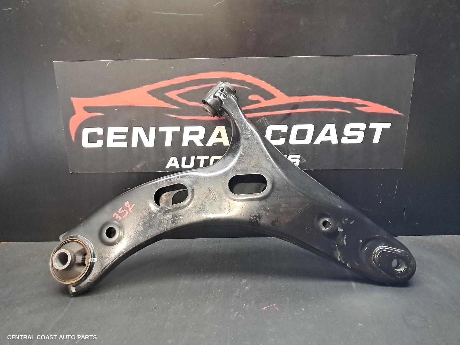 Right Front Lower Control Arm