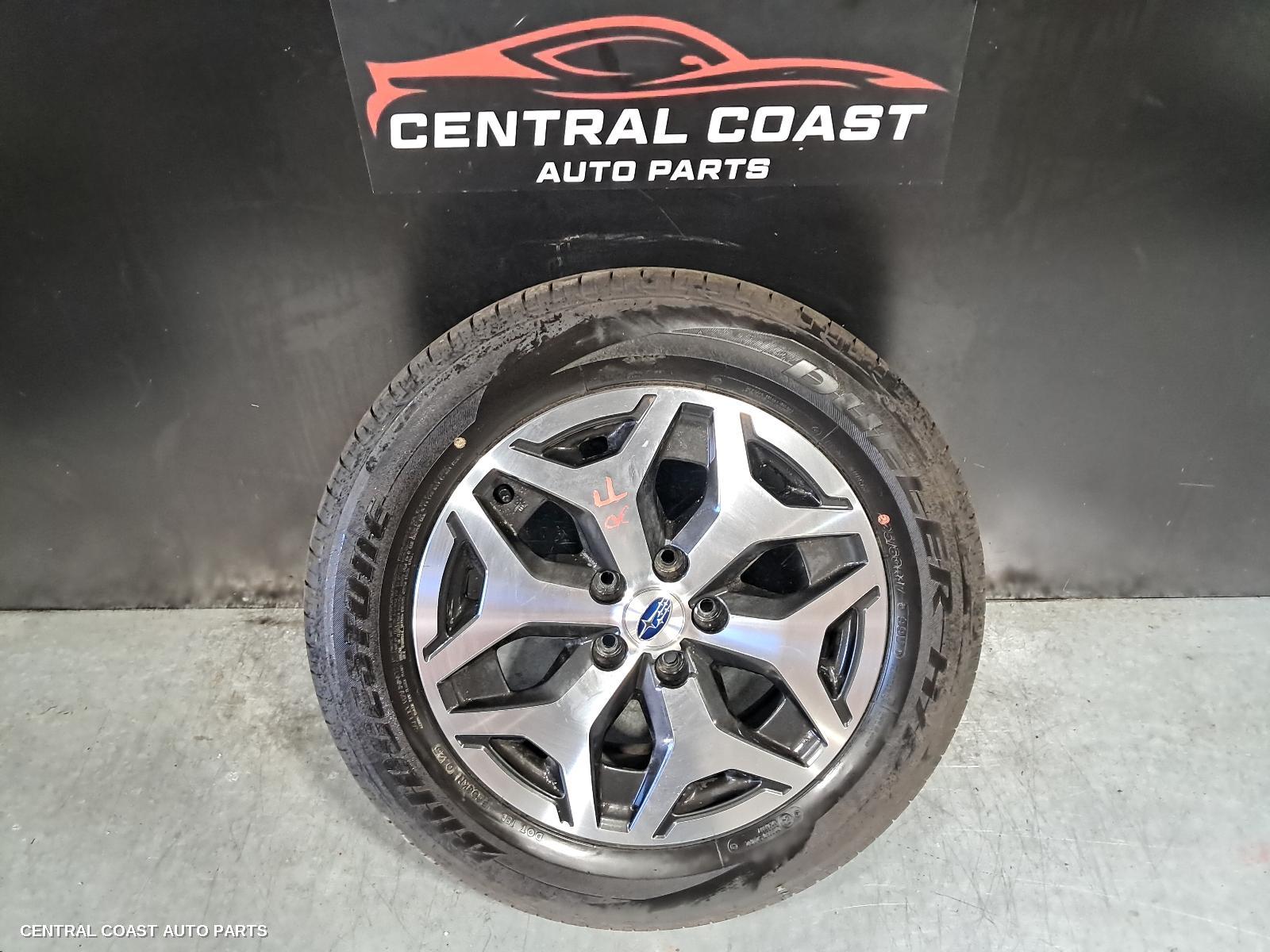 Wheel Mag
