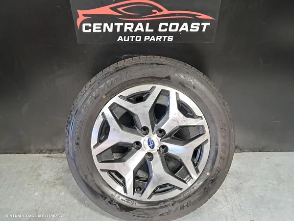 Wheel Mag