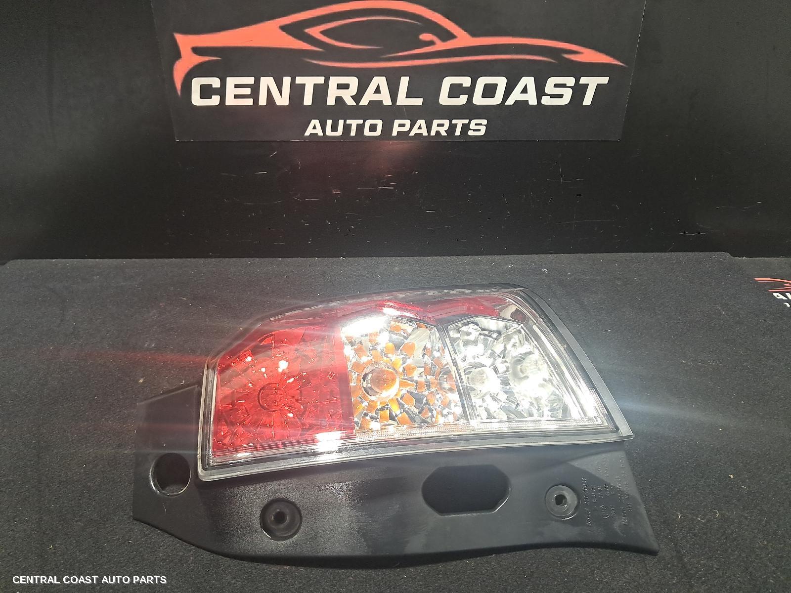Right Taillight