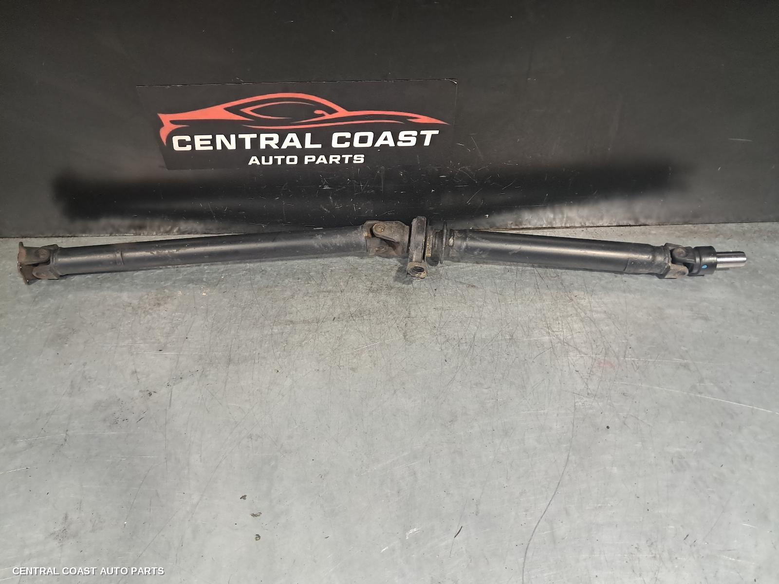Rear Drive Shaft