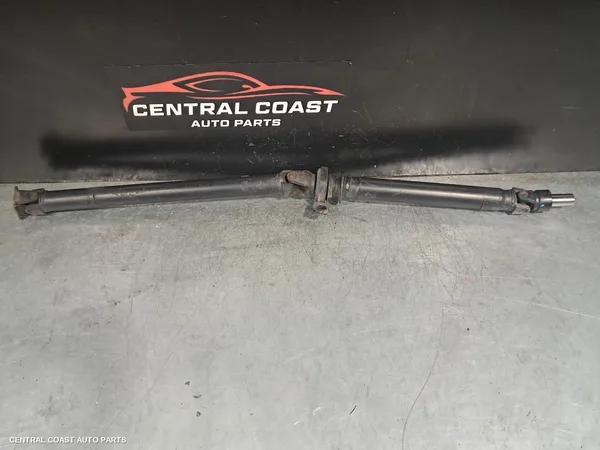 Rear Drive Shaft