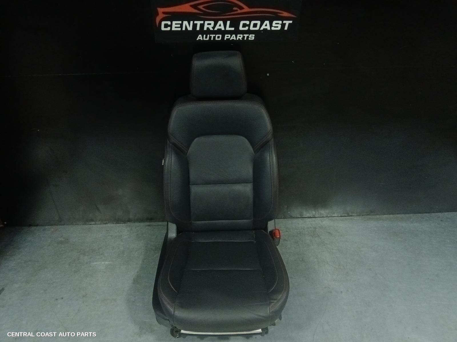 Front Seat