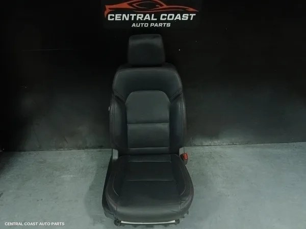 Front Seat