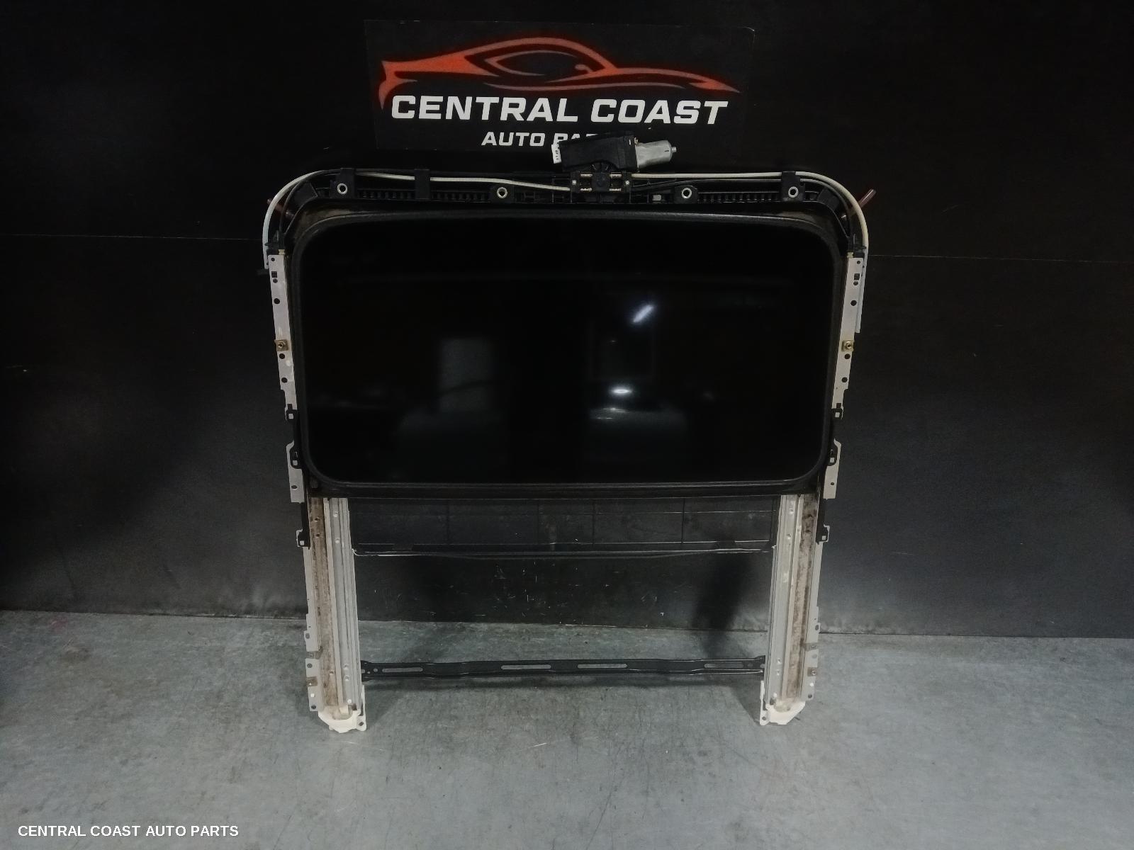 Roof Glass Sunroof T