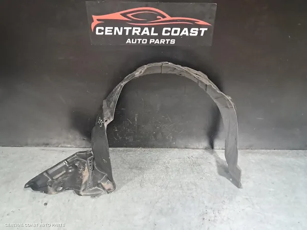 Right Guard Liner