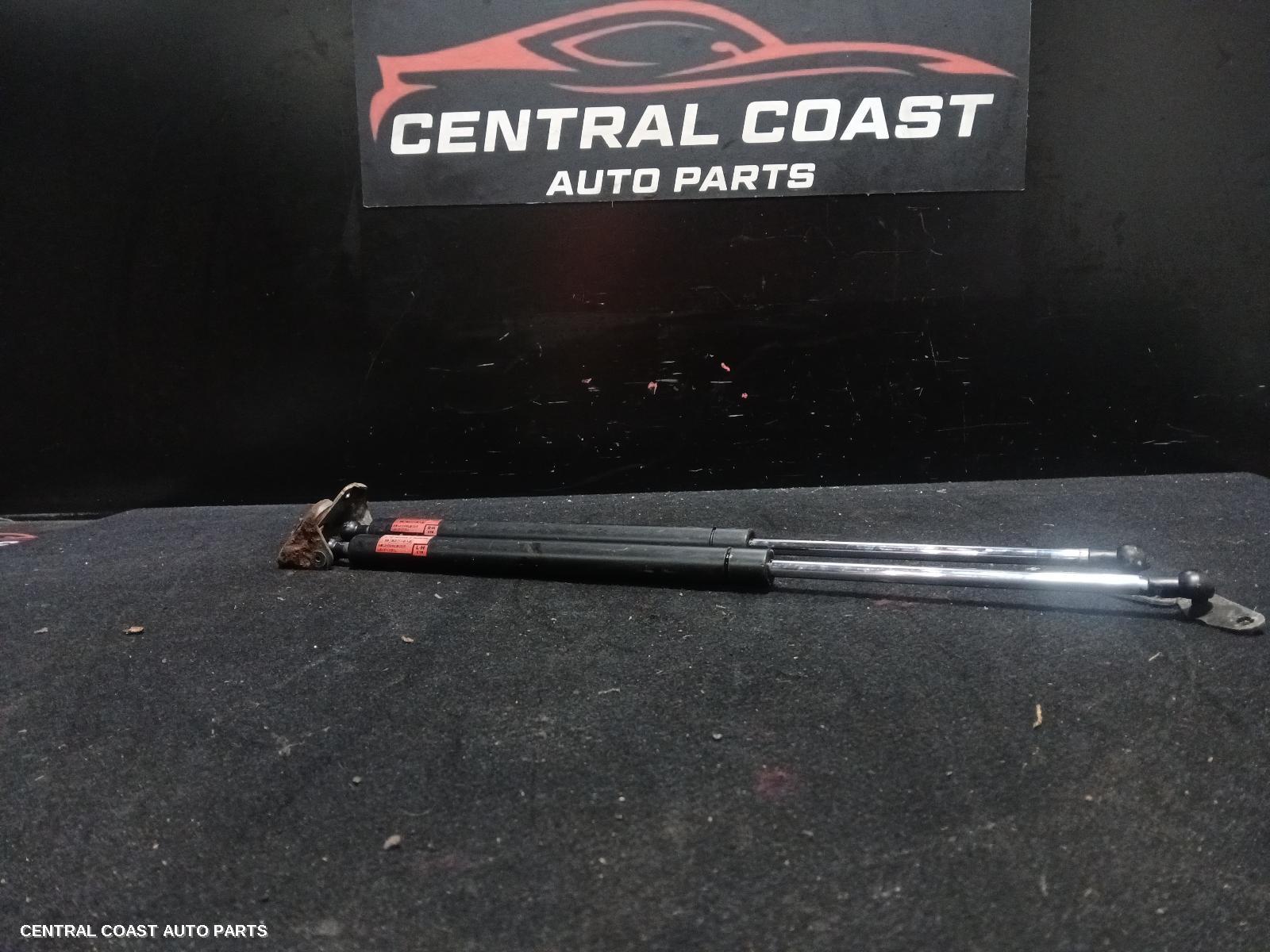 Bootlid Tgate Hinge