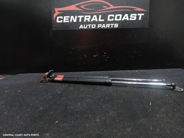 Bootlid/Tgate Hinge