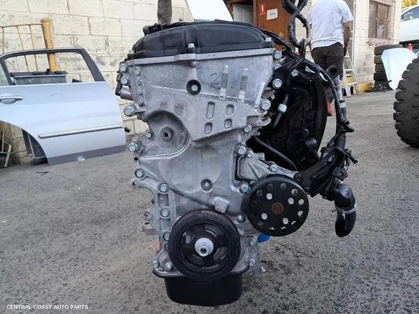 Engine