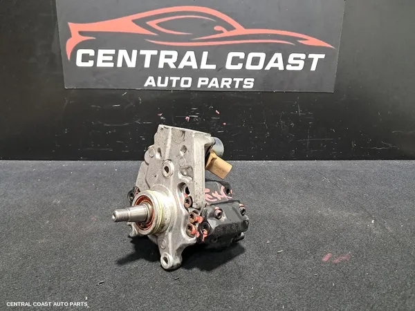 Injector Pump