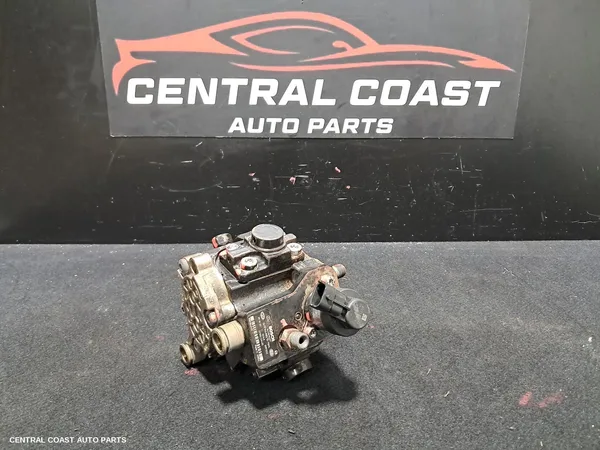 Injector Pump