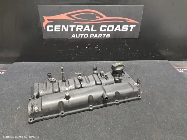 Rocker Assy/Cover