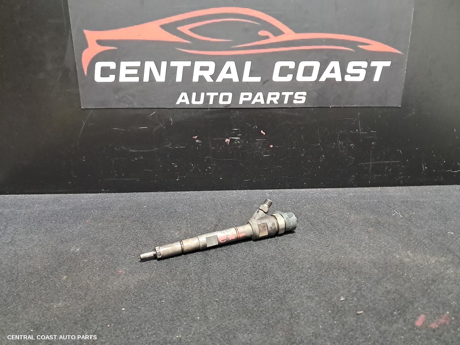 Fuel Injector
