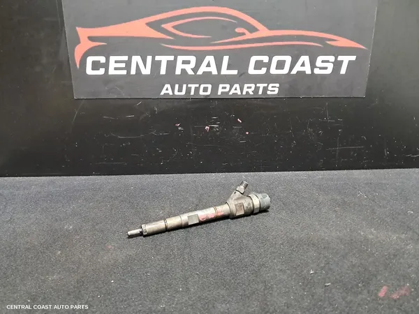 Fuel Injector