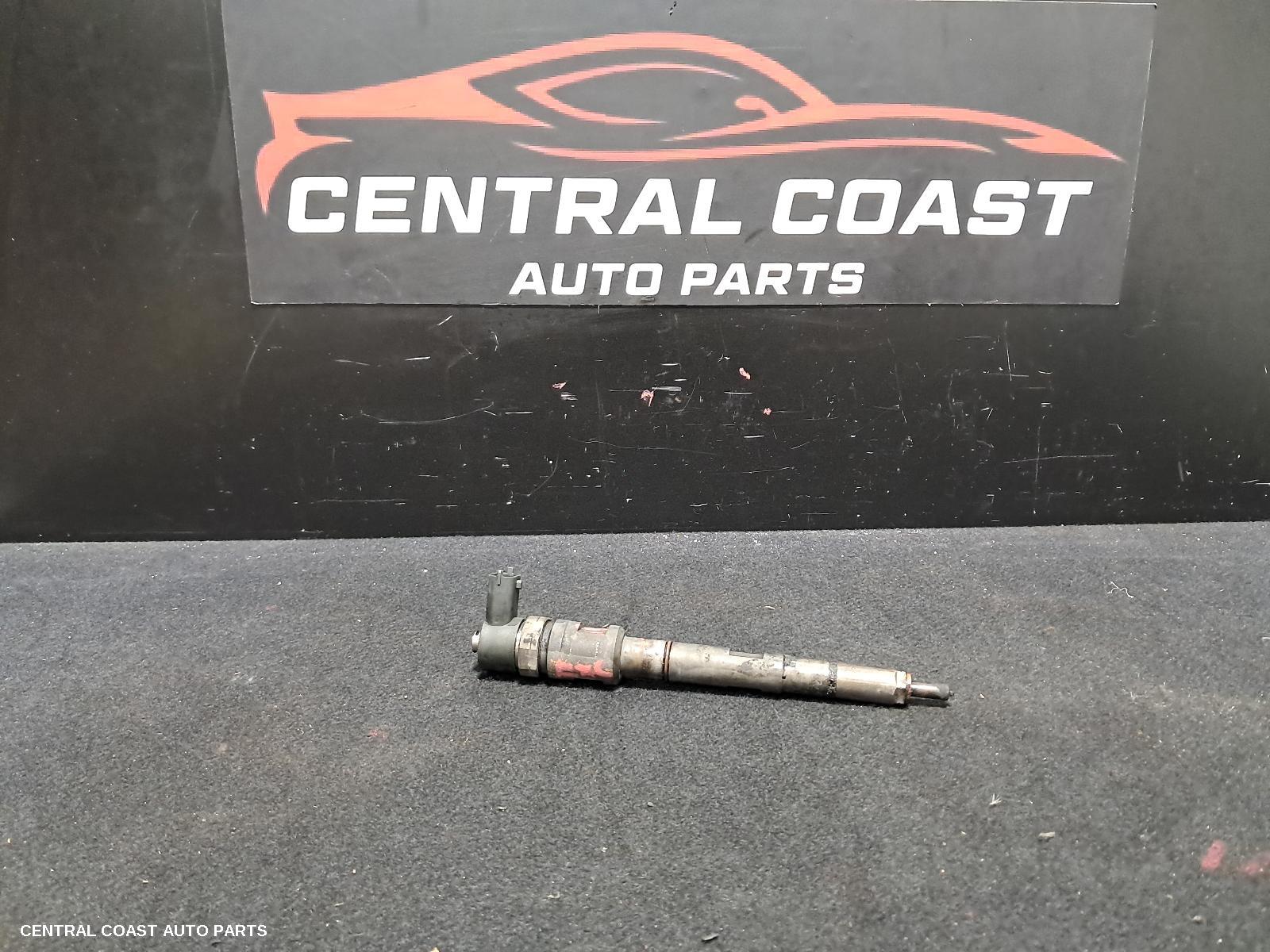 Fuel Injector