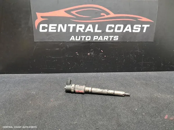 Fuel Injector