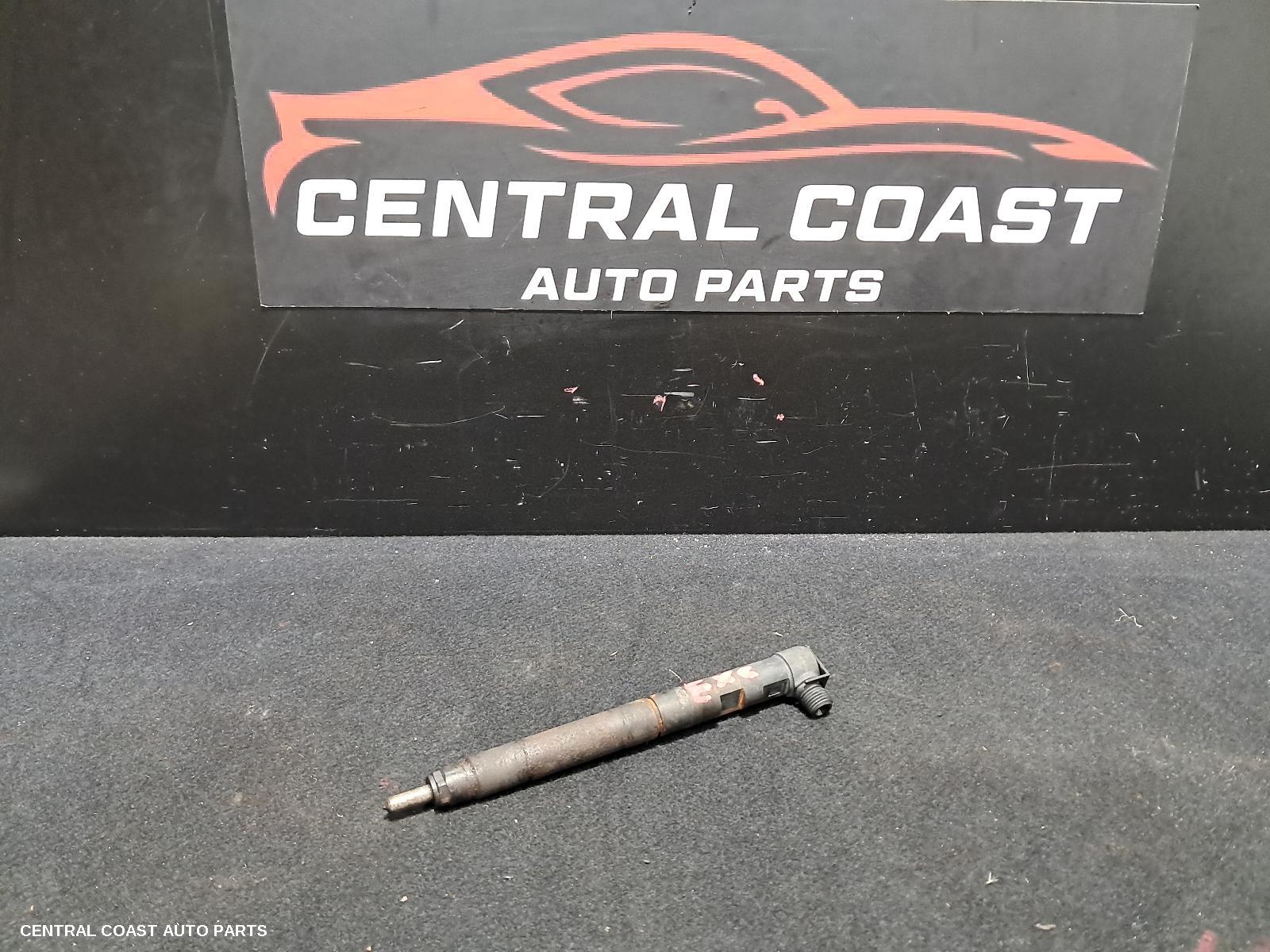 Fuel Injector