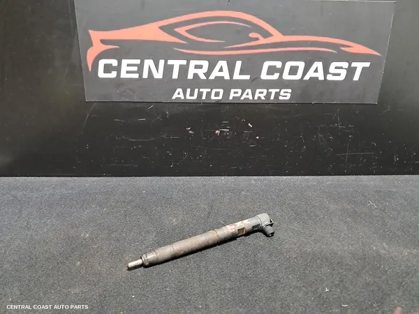 Fuel Injector