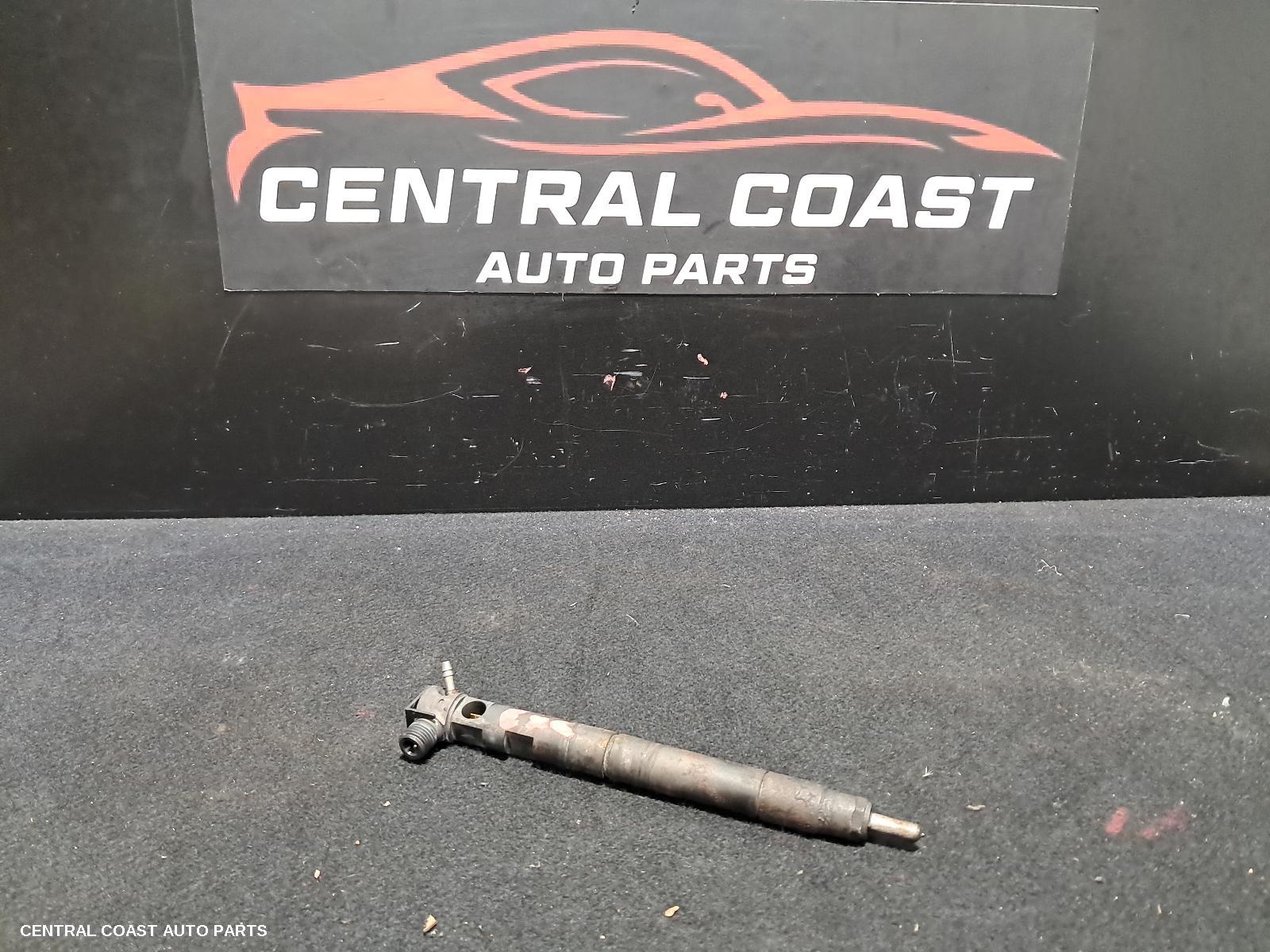 Fuel Injector