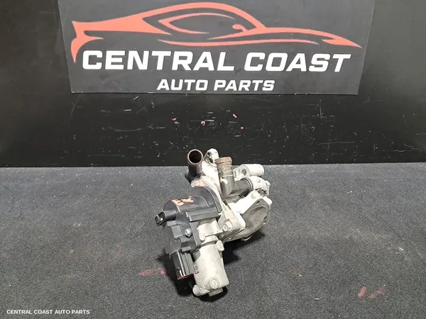 Egr Valve