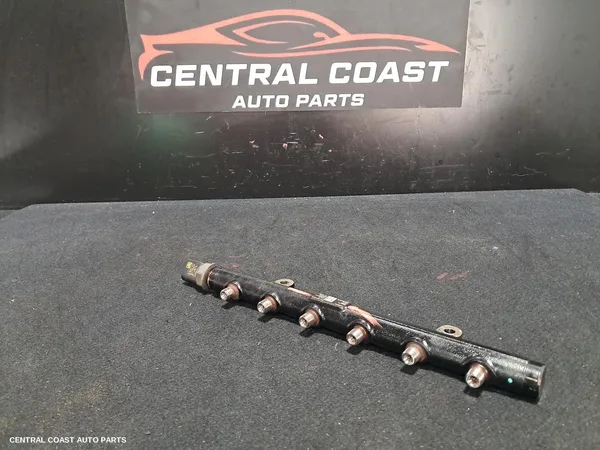 Injection Rail