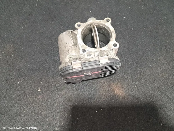 Throttle Body