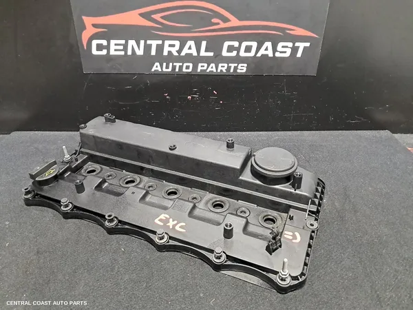 Rocker Assy/Cover