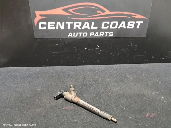 Fuel Injector