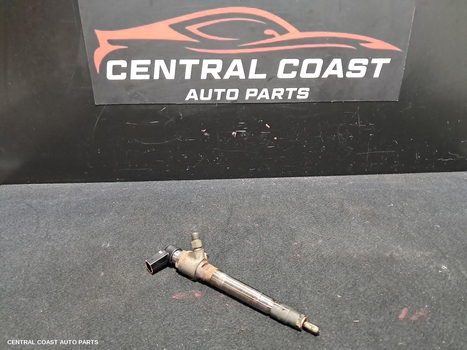 Fuel Injector
