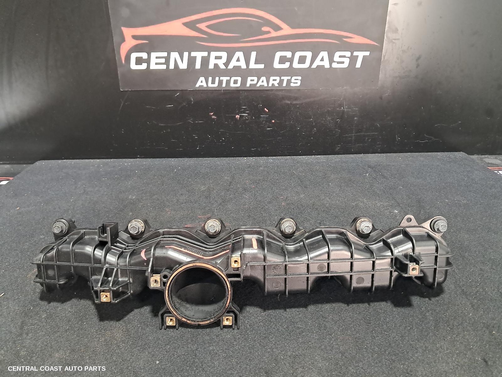 Manifold
