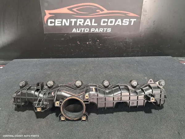 Manifold