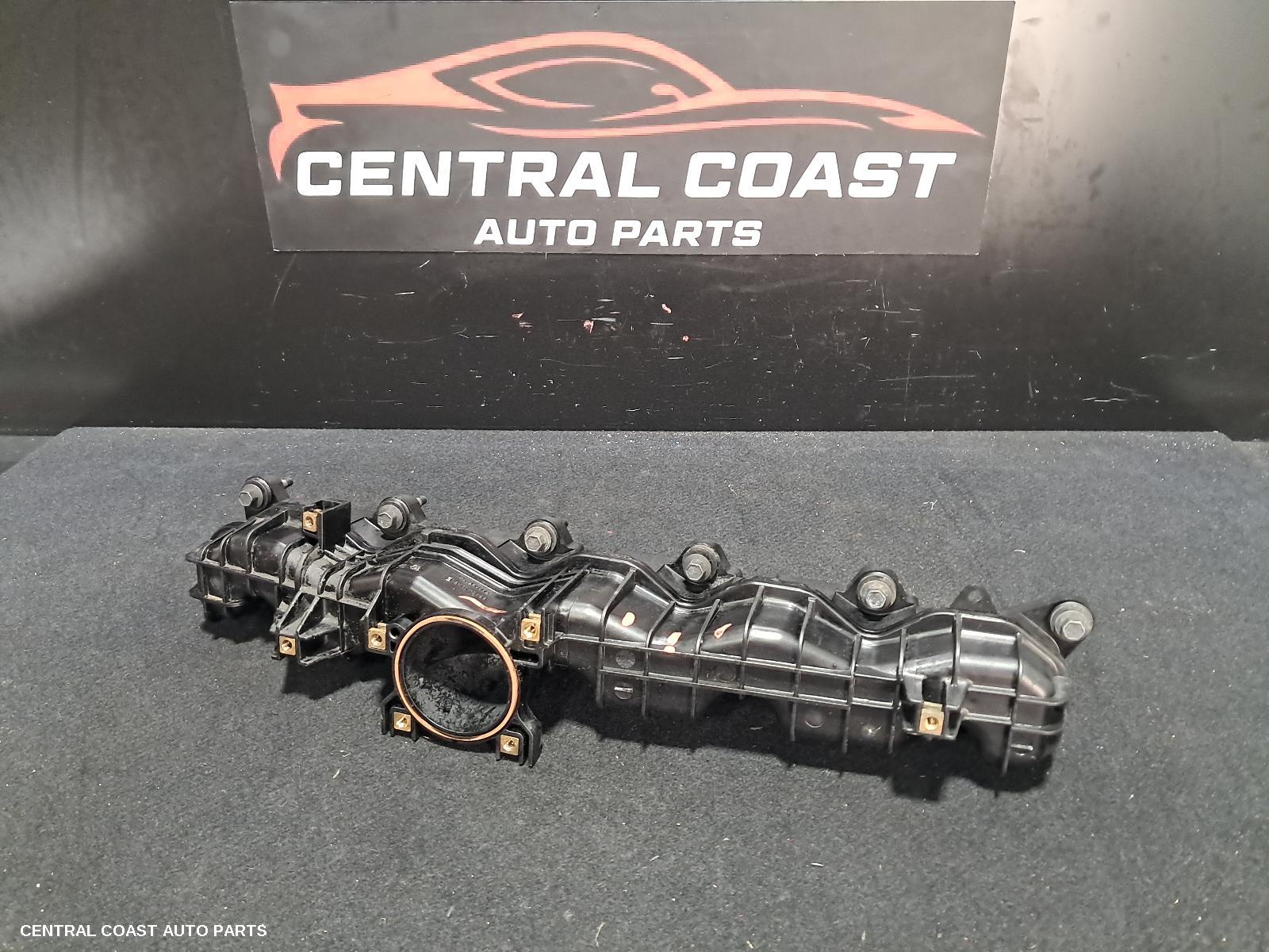 Manifold