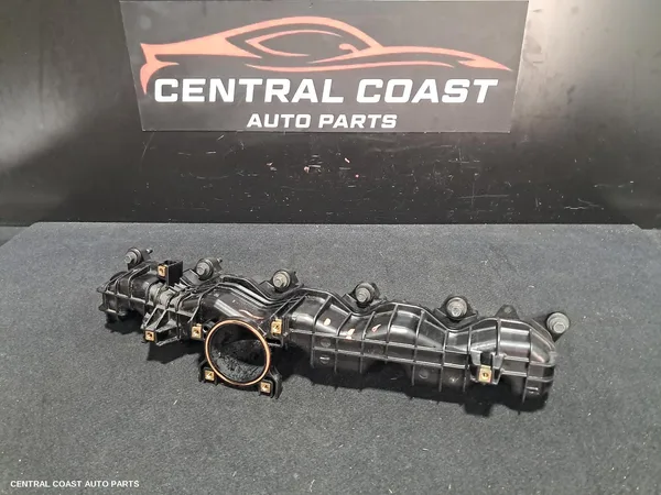 Manifold