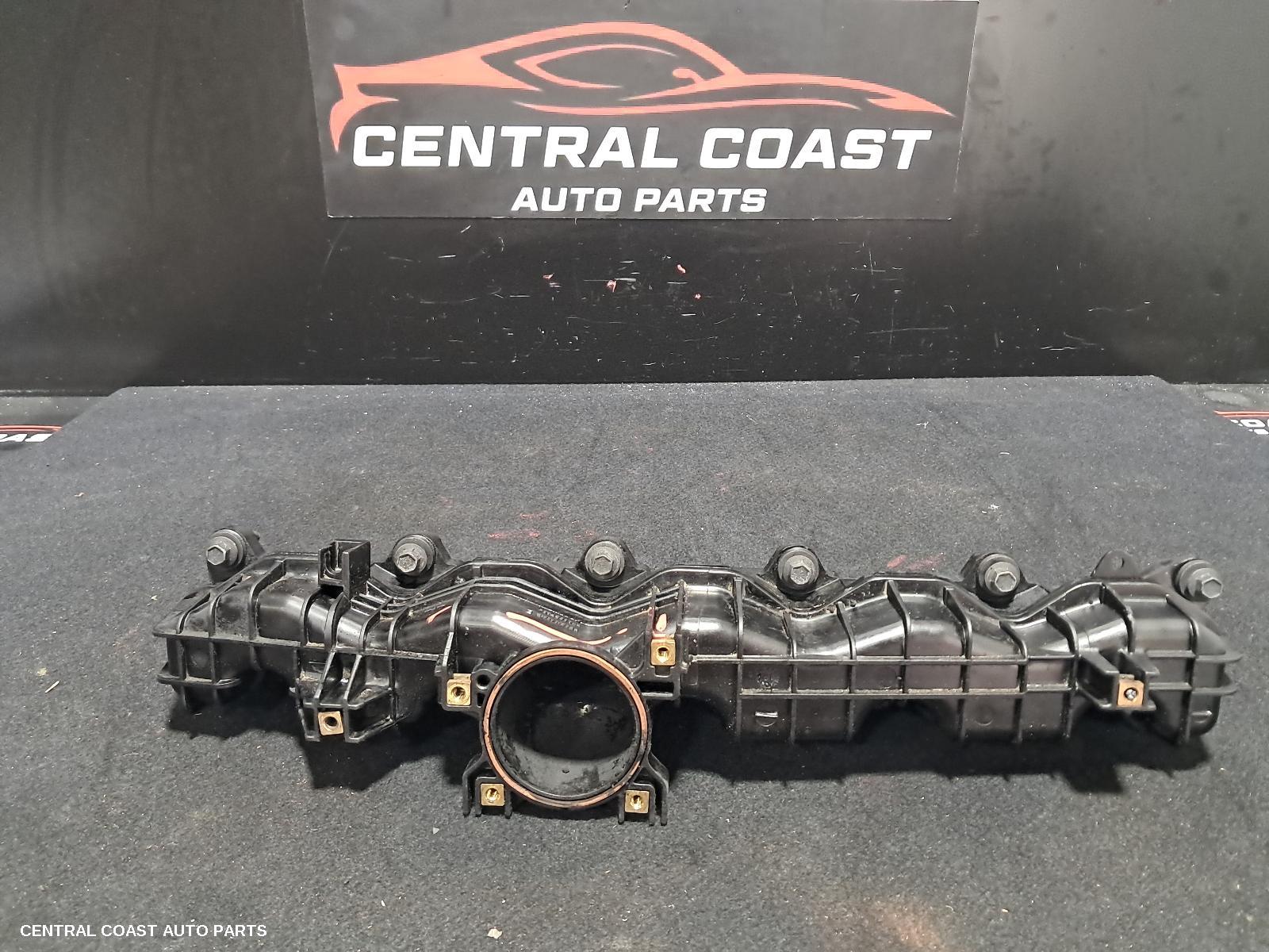 Manifold