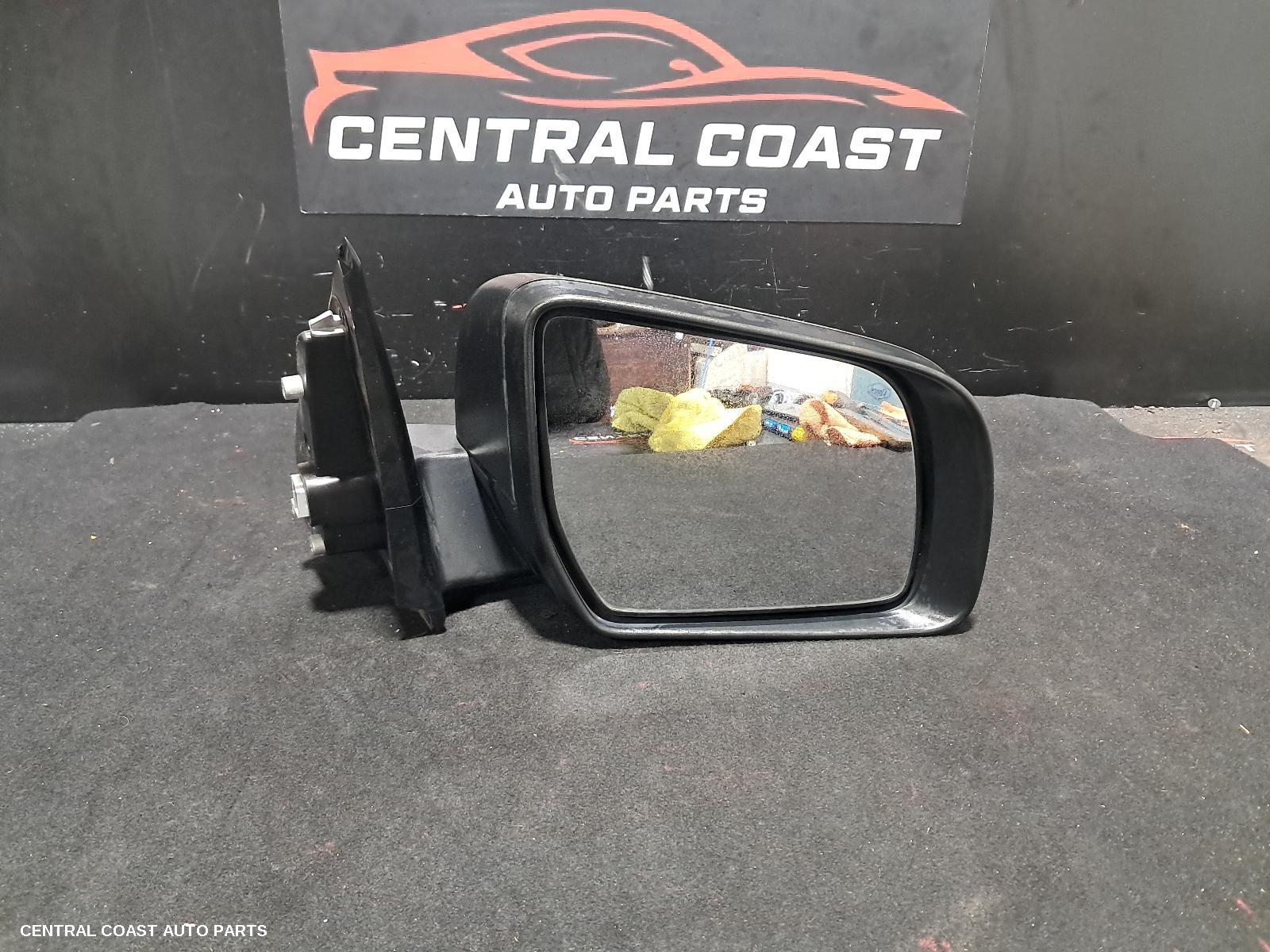 Right Door Mirror