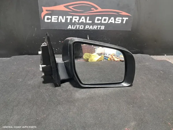 Right Door Mirror