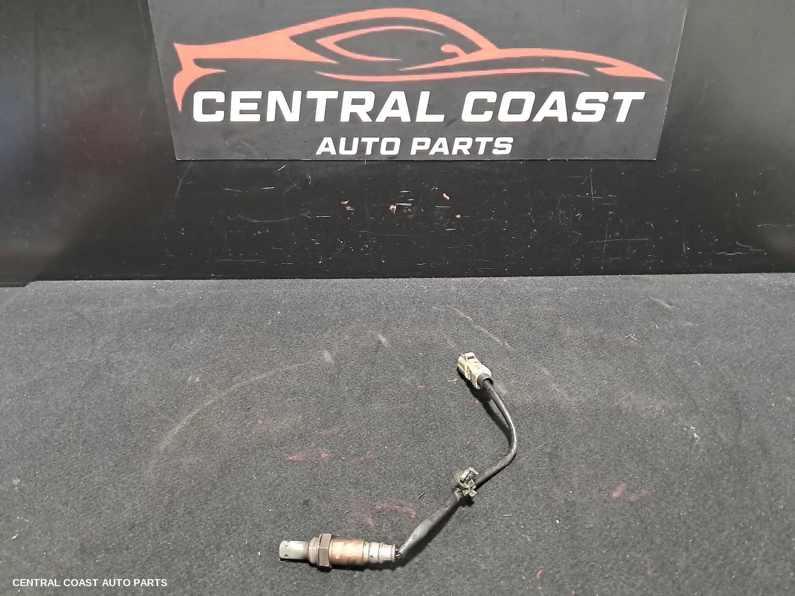Oxygen Sensor