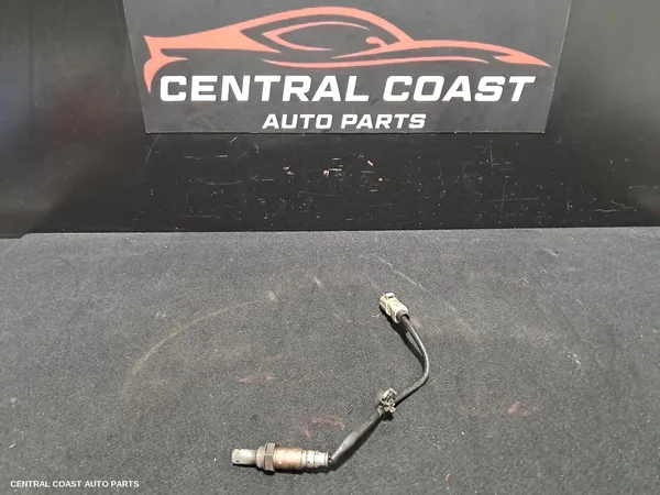Oxygen Sensor