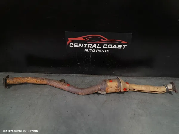 Catalytic Converter