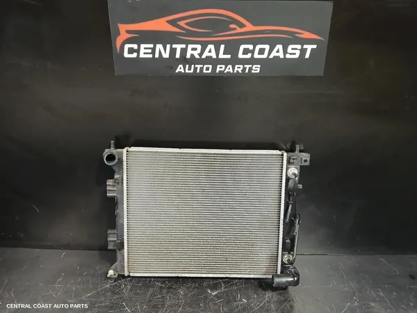 Radiator