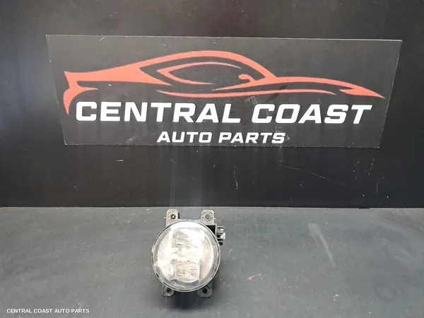 Right Indicator/Fog/Side