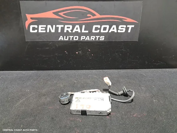 Headlamp Ballast