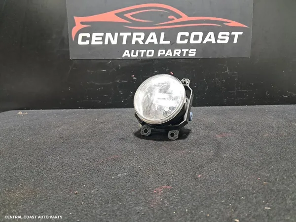 Left Indicator/Fog/Side
